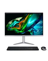 Моноблок Acer Aspire C24-1300 23,8'FHD/Ryzen 5-7520U/8gb/512gb/Win11 Pro (DQ.BL0MC.005) бизнес-класса. Мощные и стильные решения для бизнеса, учебы и дома. Быстрая доставка по Казахстану. Выгодные условия кредита и рассрочки 0-0-24.