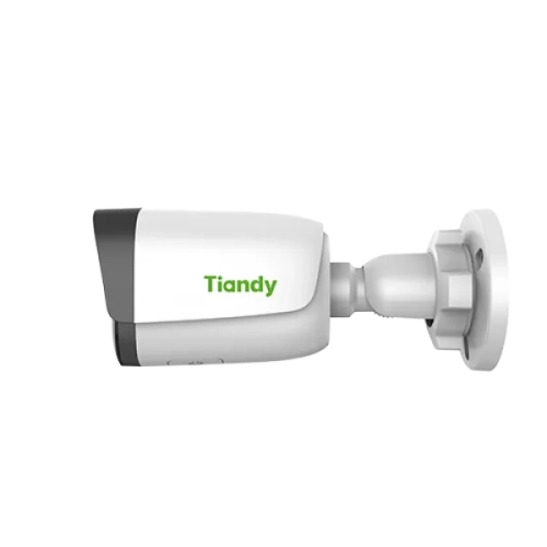 Широкий выбор Tiandy 2Мп уличная цилиндрическая IP-камера 2.8мм, 512Гб слот SD, кнопка reset техники: телевизоры, аудиосистемы, проекторы и многое другое. Гарантия качества, доставка по Казахстану, выгодные условия рассрочки 0-0-24 и программа Trade-In. фото 3