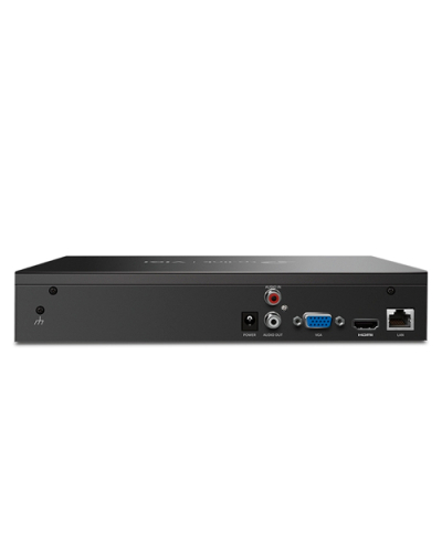 Широкий выбор Tp-link NVR1008H VIGI Восьмиканальный сетевой видеорегистратор техники: телевизоры, аудиосистемы, проекторы и многое другое. Гарантия качества, доставка по Казахстану, выгодные условия рассрочки 0-0-24 и программа Trade-In. фото 2