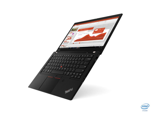 LENOVO	ThinkPad T14s Gen 1|	Intel(R) Core(TM) i5-10310U CPU @ 1.70|GHz	16GB|	512GB	NVMe|	14" фото 2
