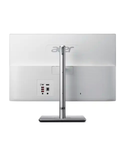 Моноблок Acer Aspire C24-195ES 23,8'FHD/Core Ultra 7-155u/16gb/1TB/Win11 Silver/white (DQ.BM5MC.003) бизнес-класса. Мощные и стильные решения для бизнеса, учебы и дома. Быстрая доставка по Казахстану. Выгодные условия кредита и рассрочки 0-0-24. фото 5